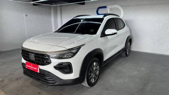 FIAT PULSE 1.0 TURBO 200 FLEX DRIVE CVT